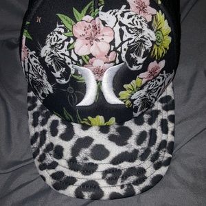 Hurley Snapback